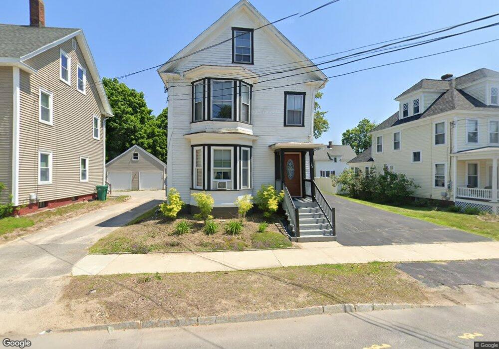 104 Charles St, Rochester, NH 03867 - photo 1