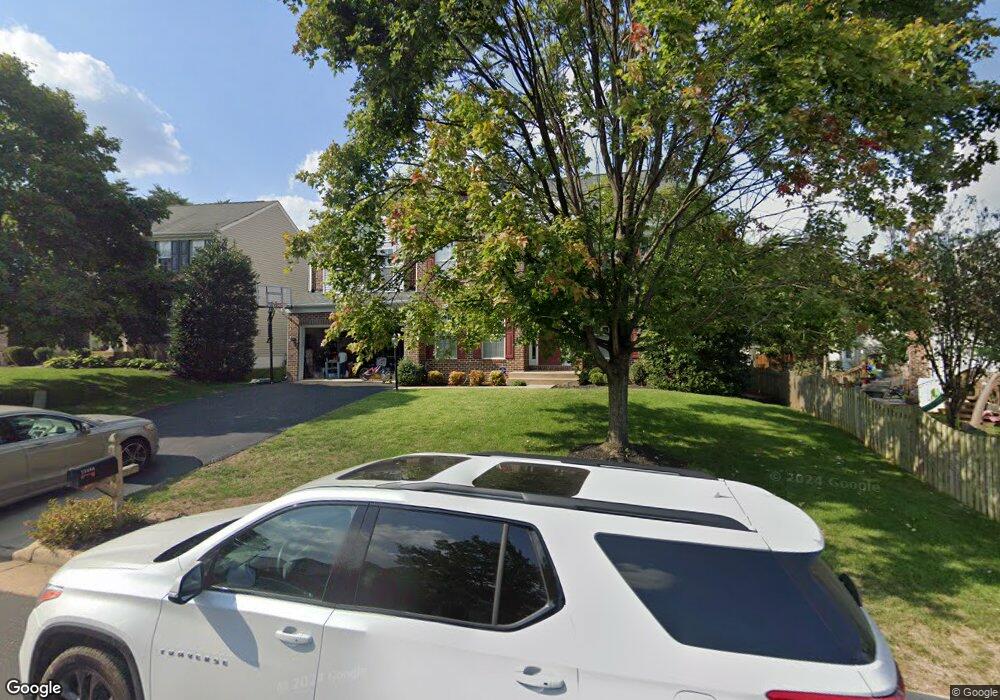 13460 Chapelwood Ct, Bristow, VA 20136 - photo 1