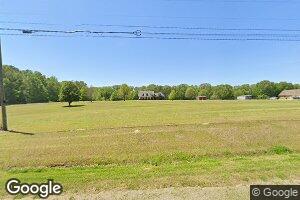 442 Rickman Rd, Pontotoc, MS 38863