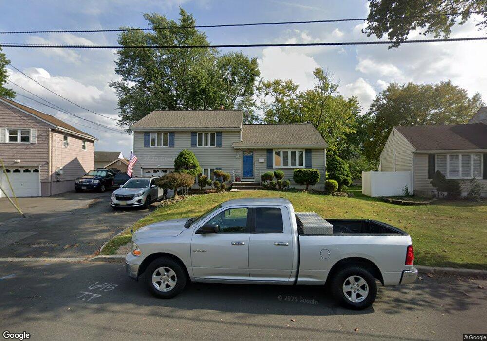 645 Inwood Rd, Linden, NJ 07036 - photo 1