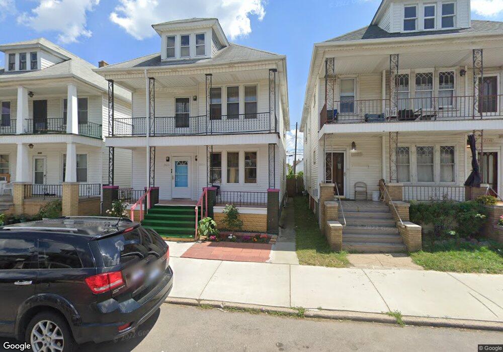 2654 Commor Ave, HamtraMcK, MI 48212 - photo 1