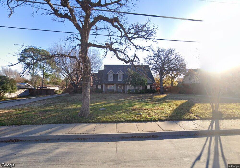 3128 Mclain Rd, Bedford, TX 76021 - photo 1