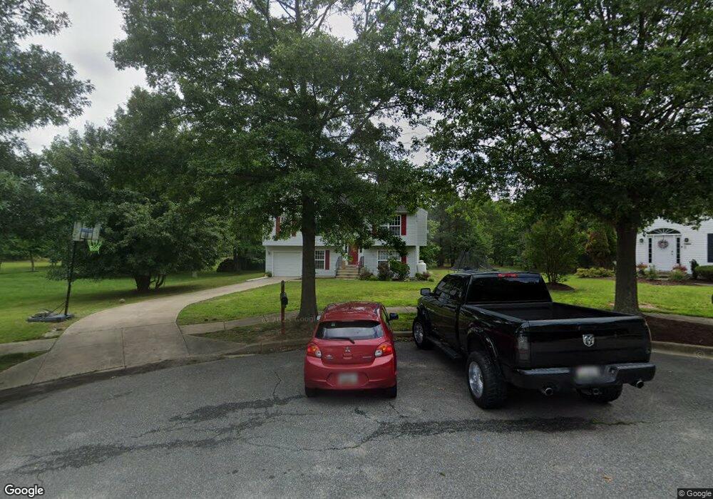 14602 Little Wynn Ct, Brandywine, MD 20613 - photo 1