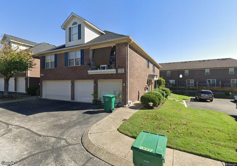 8336 Grand Trevi Dr, Louisville, KY 40228 - photo 1