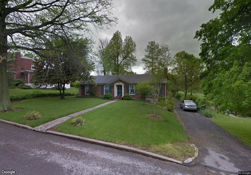 632 Bonta Dr, Harrodsburg, KY 40330 - photo 1