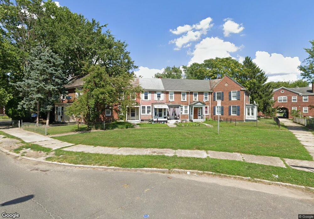 2904 W Octagon Rd, Camden, NJ 08104 - photo 1