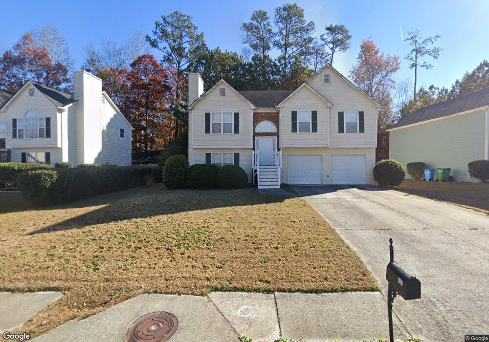 6135 Water Oaks Dr unit 2, Austell, GA 30106 - photo 1