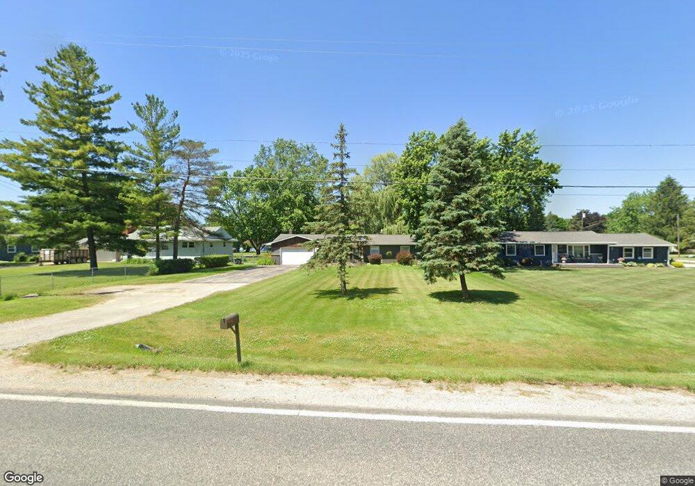 3351 N Belsay Rd, Flint, MI 48506 - photo 1