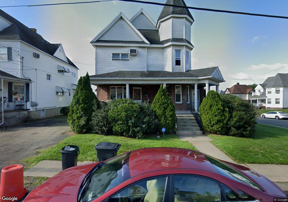 502 Dudley St, Dunmore, PA 18512 - photo 1