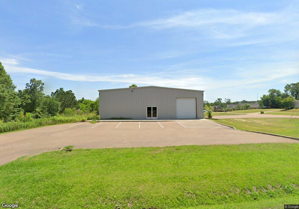 432 County Road 101, Oxford, MS 38655 - photo 1