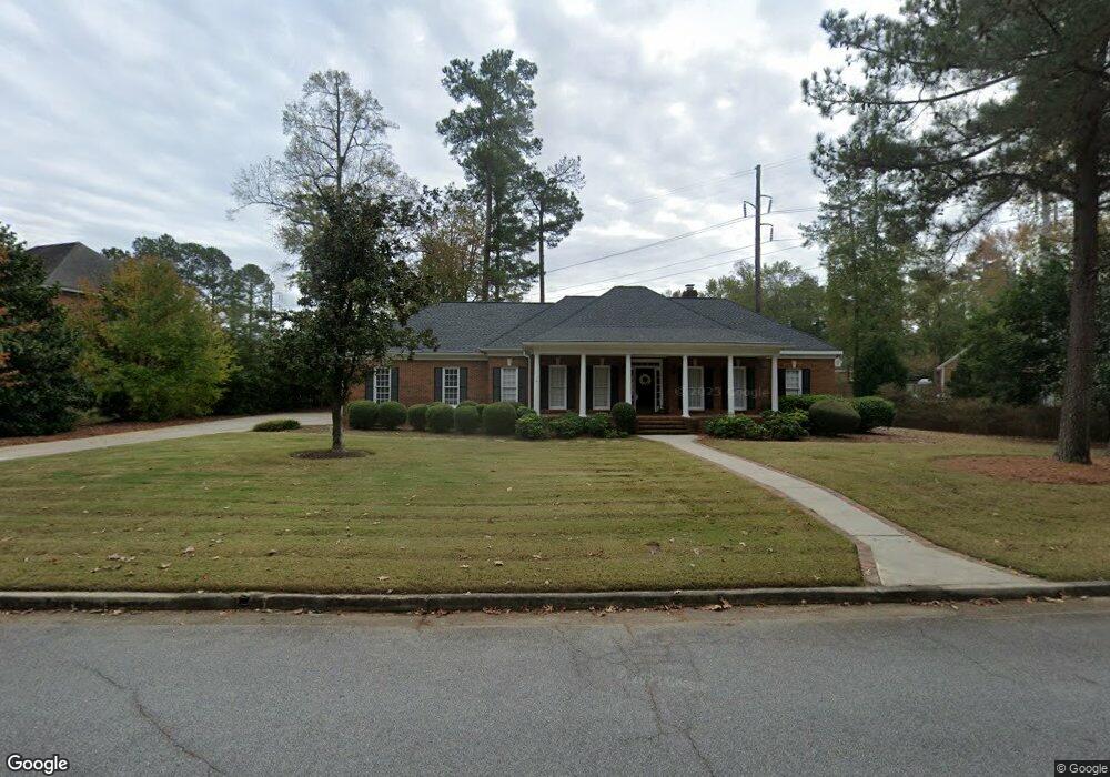 4141 Knollcrest Cir N, Augusta, GA 30907 - photo 1