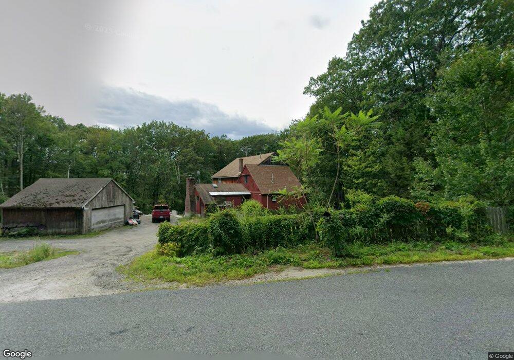 15 Townsend Rd, Mason, NH 03048 - photo 1