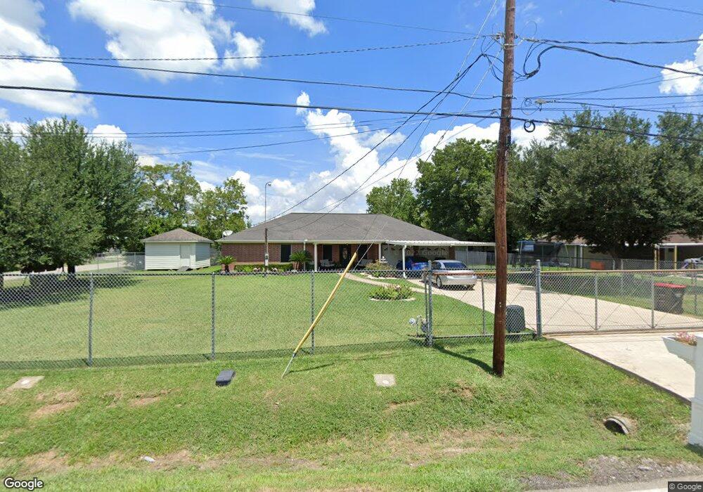 14303 Bonham St, Houston, TX 77015 - photo 1