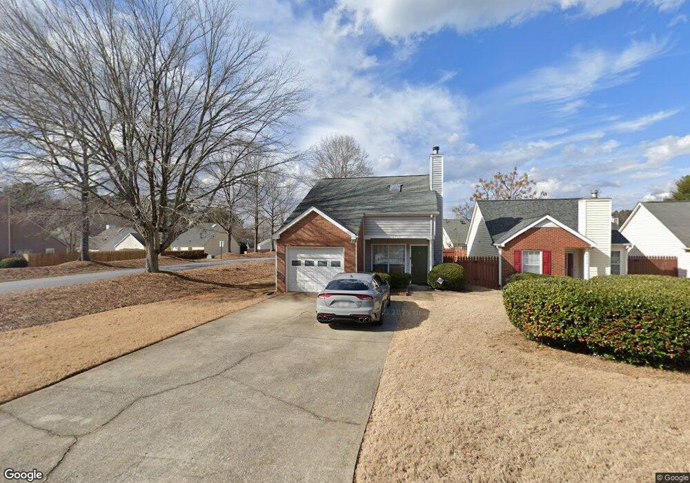 4272 Vicars Chase, Austell, GA 30106 - photo 1