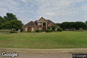 2933 Orchid Cir, Tupelo, MS 38801