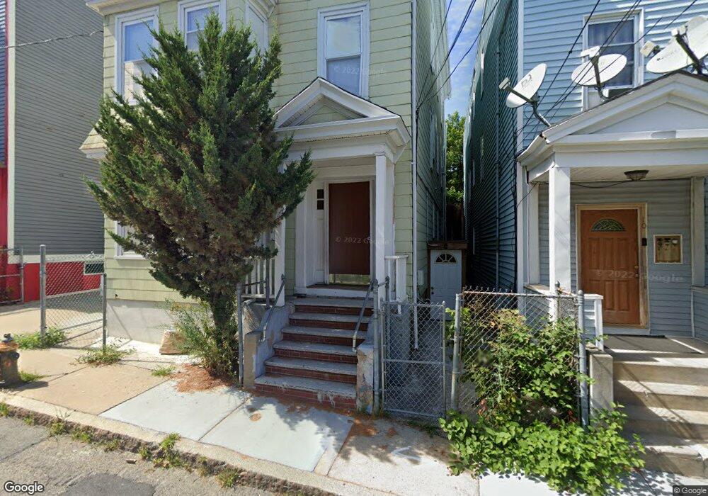 8 Longmeadow St, Roxbury, MA 02119 - photo 1