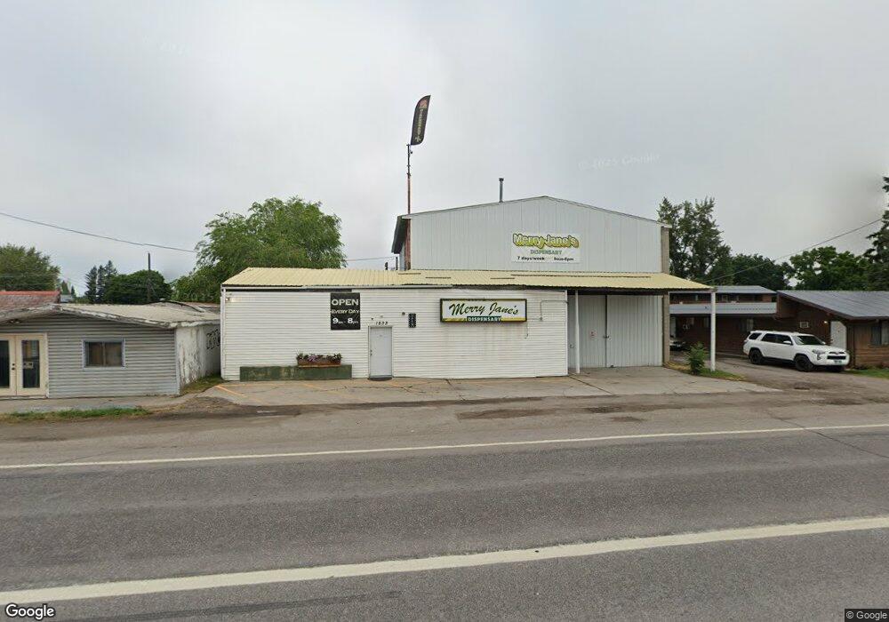 1533 Montana Highway 35, Kalispell, MT 59901 - photo 1