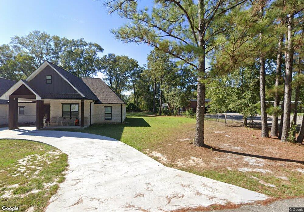 910 Third St, Picayune, MS 39466 - photo 1