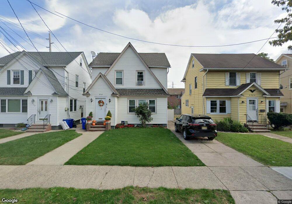 235 E 27th St unit 237, Paterson, NJ 07514 - photo 1