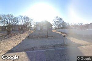 113 S Oklahoma St, Guymon, OK 73942
