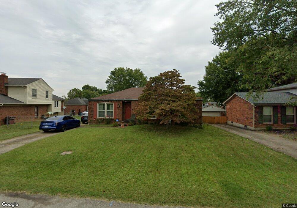 8303 Millington Ct, Louisville, KY 40228 - photo 1