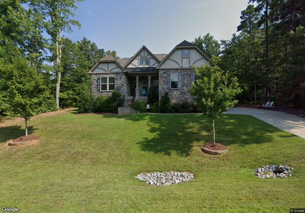 1535 Green Leaf Ln, Denver, NC 28037 - photo 1