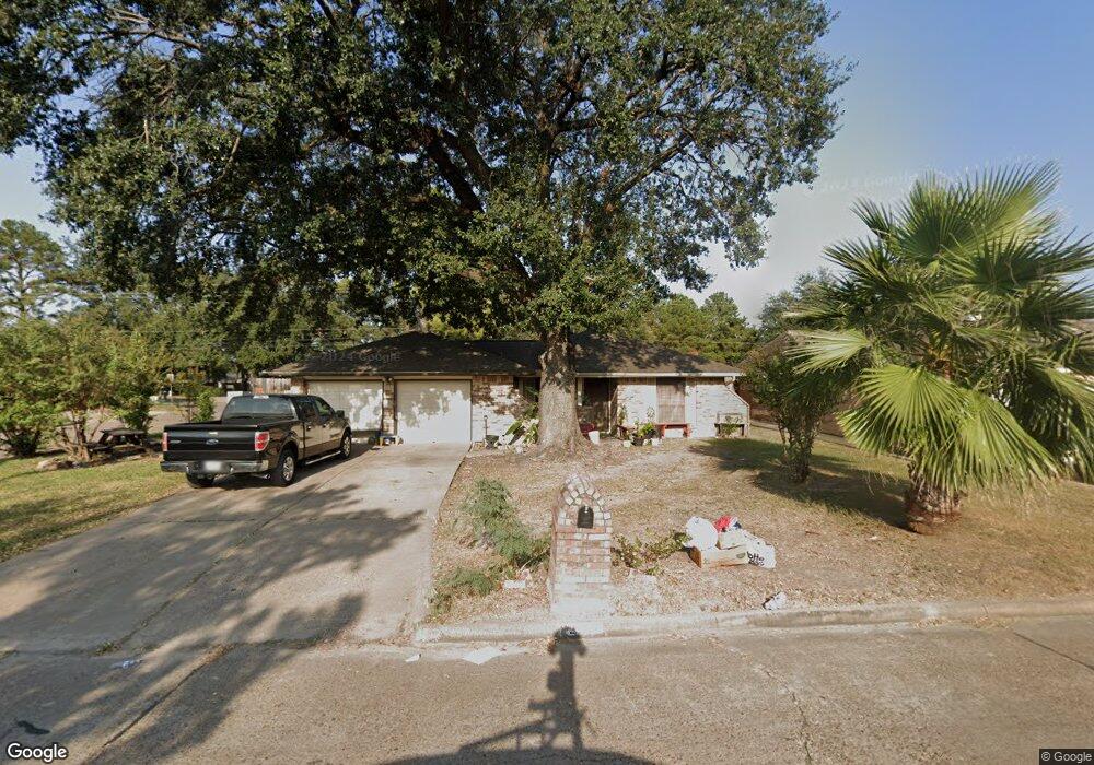 8514 Whitecastle Ln, Houston, TX 77088 - photo 1