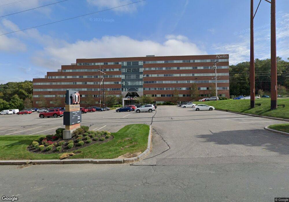 100 5th Ave, Waltham, MA 02451 - photo 1