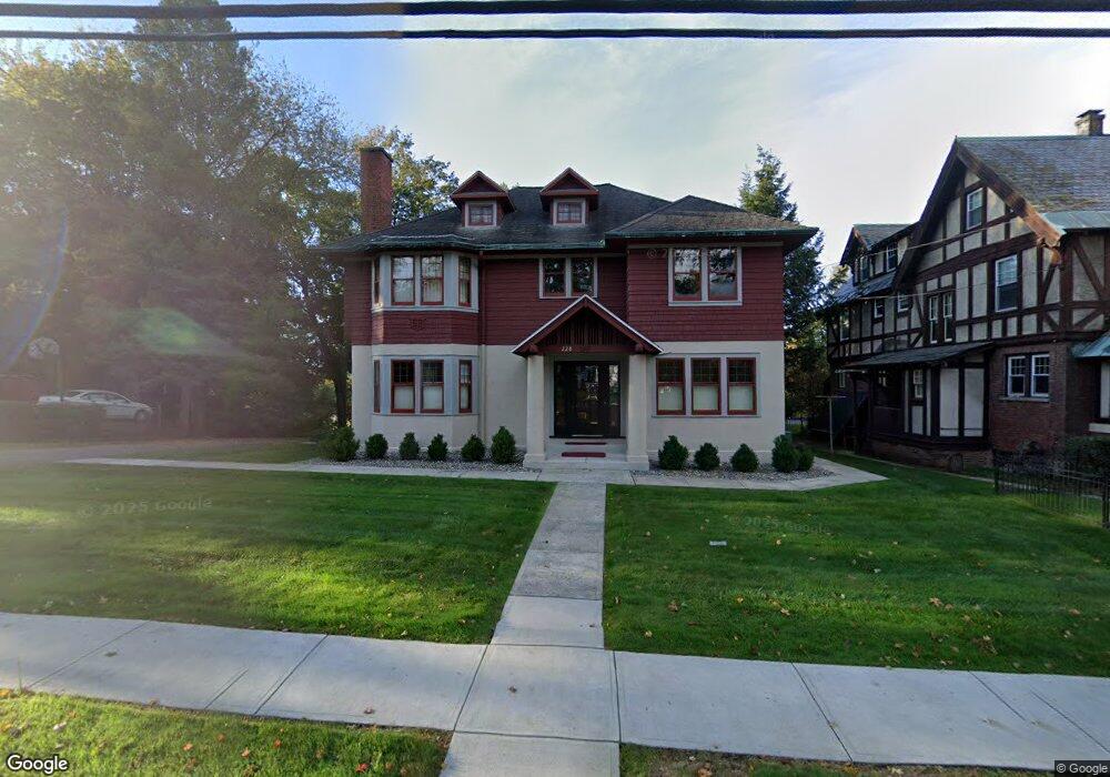 228 Spring Ave, Troy, NY 12180 - photo 1