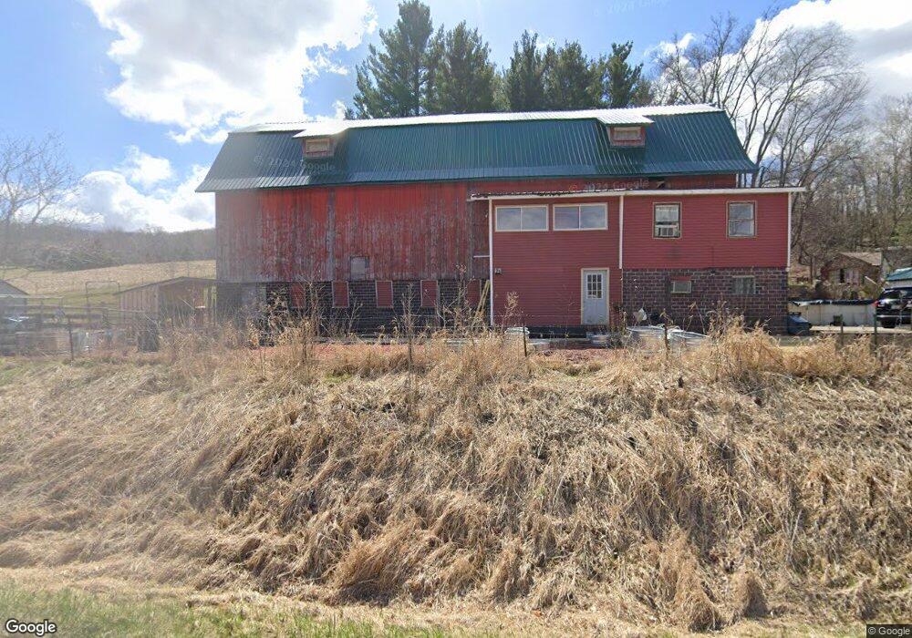 N20578 Hovell Ln, Galesville, WI 54630 - photo 1