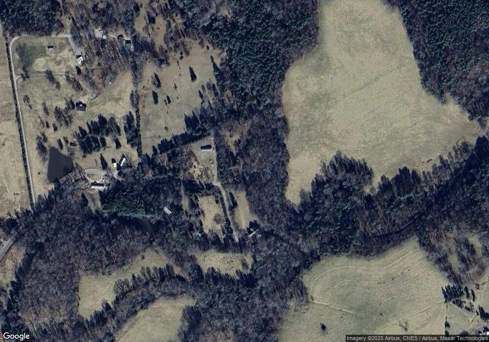 1151 Dorsett Rd, Siler City, NC 27344 - photo 1