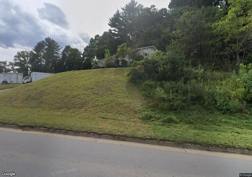 392 New Leicester Hwy, Asheville, NC 28806 - photo 1