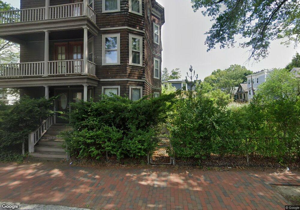 120 Huron Ave unit 122, Cambridge, MA 02138 - photo 1