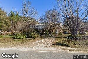 1876 Baker Church Rd, Rentz, GA 31075