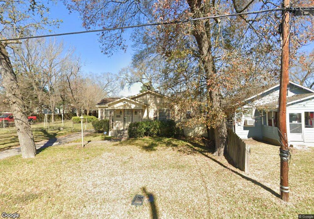 8239 Easton St, Houston, TX 77017 - photo 1