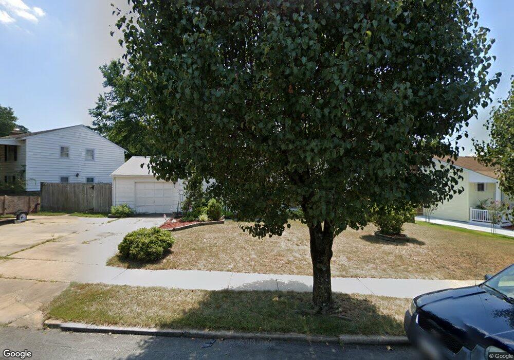 3337 Old Line Ave, Laurel, MD 20724 - photo 1