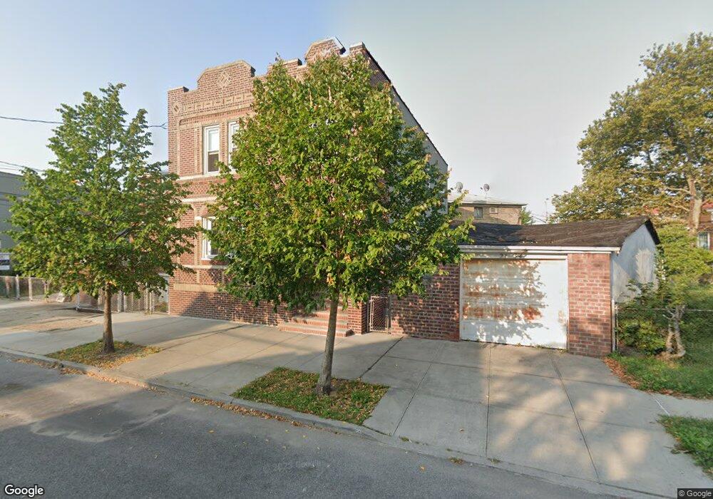 2134 71st St, East Elmhurst, NY 11370 - photo 1