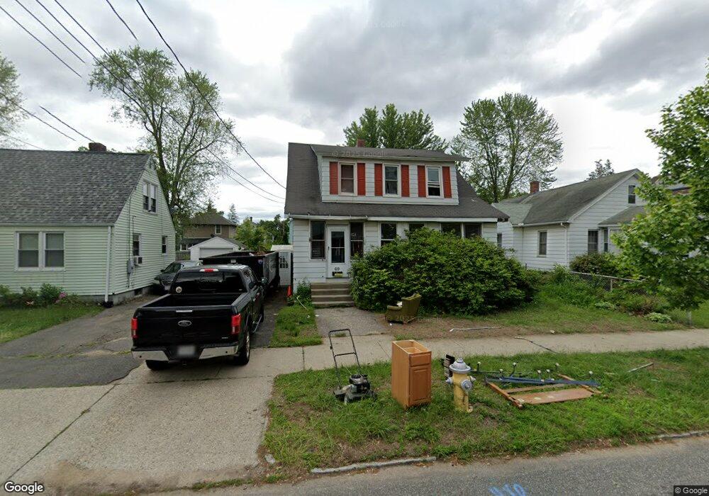 Street View Photo