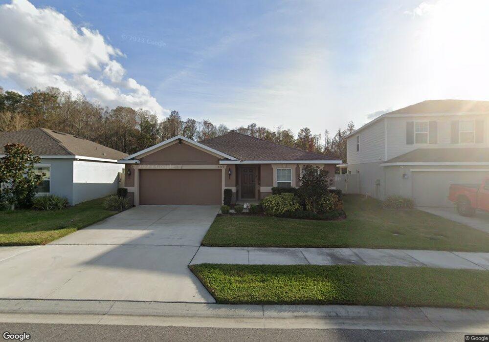 18570 Hunters Meadow Walk, Land O Lakes, FL 34638 - photo 1