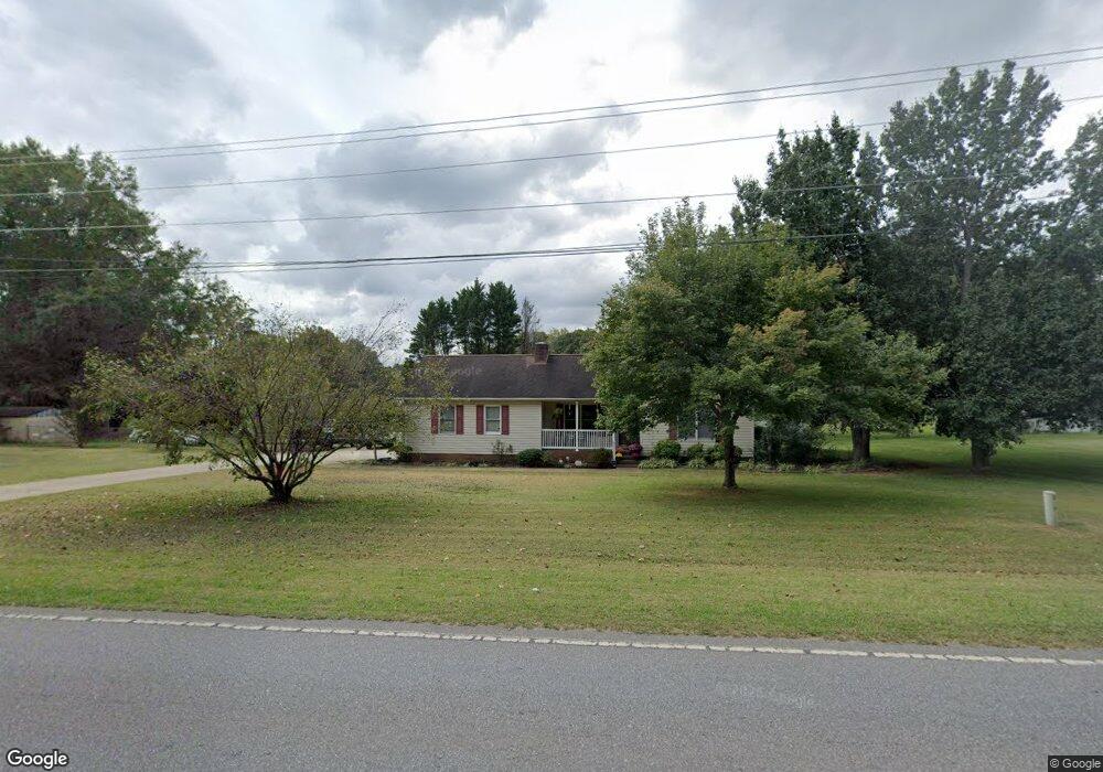 2508 Oak Grove Rd, Shelby, NC 28150 - photo 1