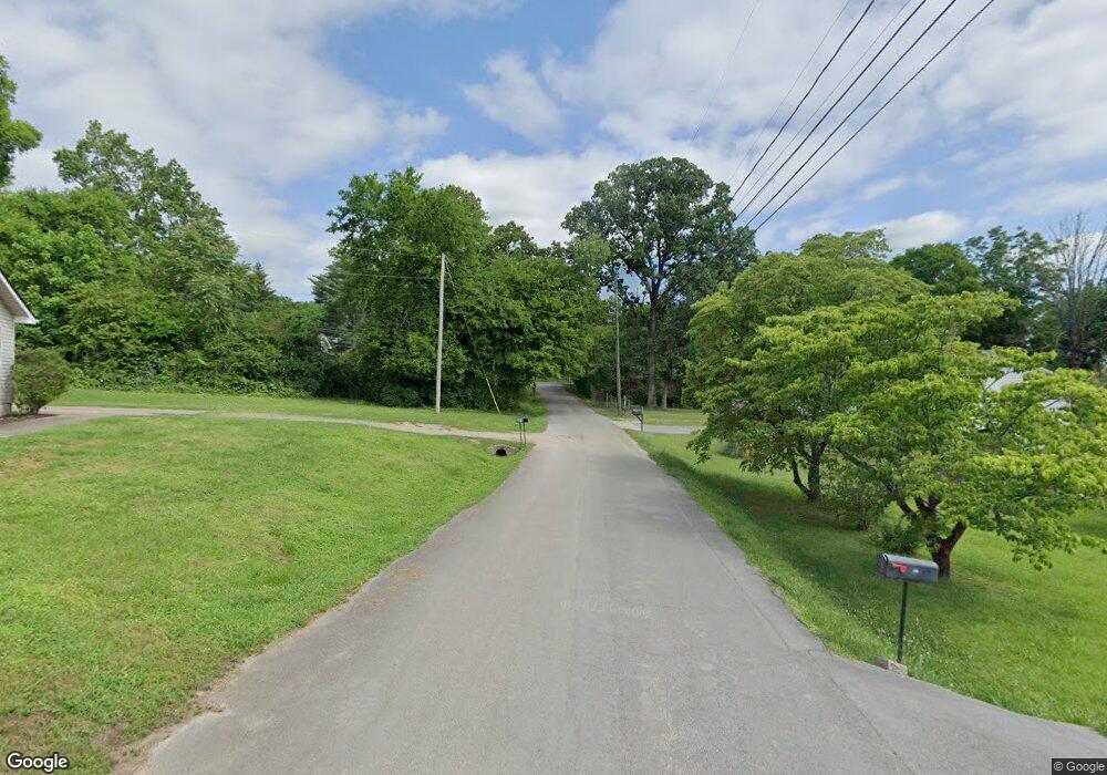 1104 Chestnut St, Rossville, GA 30741 - photo 1