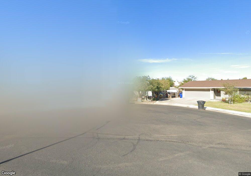 314 E Jacaranda St, Mesa, AZ 85201 - photo 1