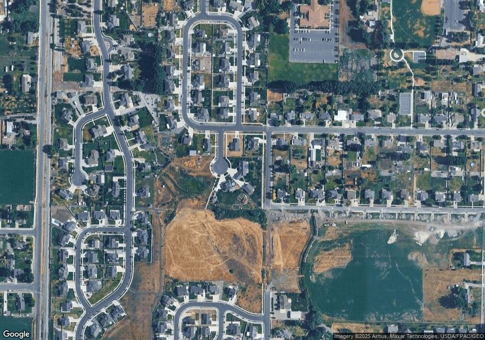 3320 S 490 W unit 31, Nibley, UT 84321 - photo 1