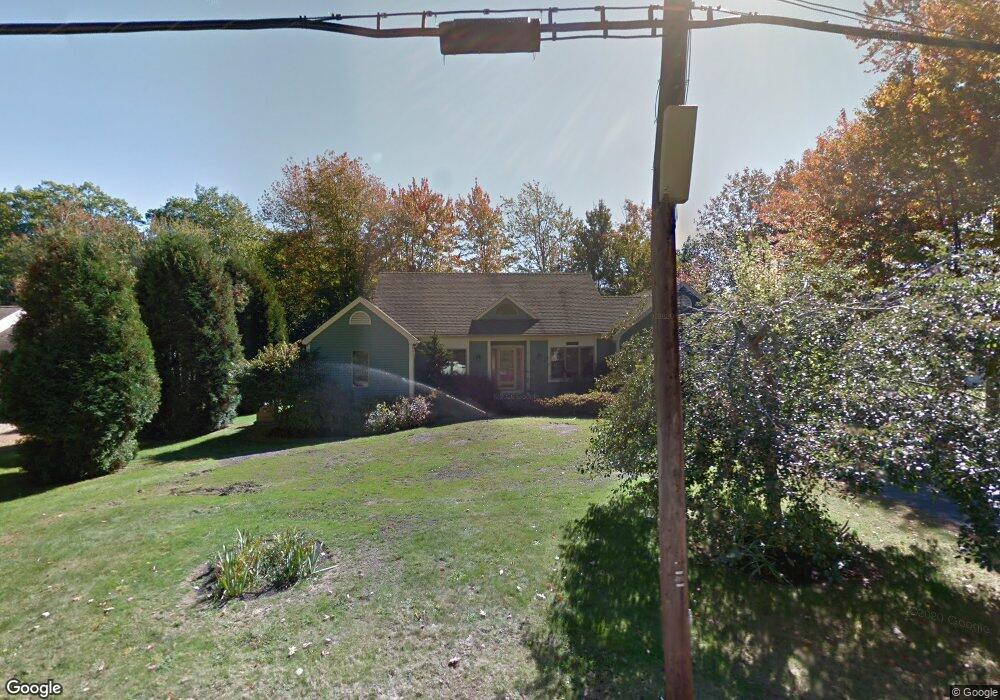 105 Agamenticus Rd, Ogunquit, ME 03907 - photo 1