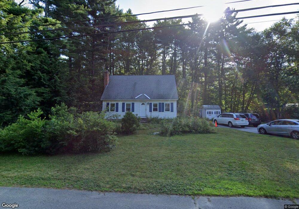 7 Tomahawk Dr, Merrimack, NH 03054 - photo 1