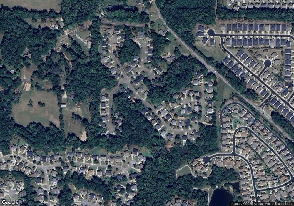 0 Magnolia Creek Dr unit 3240124, Canton, GA 30115 - photo 1