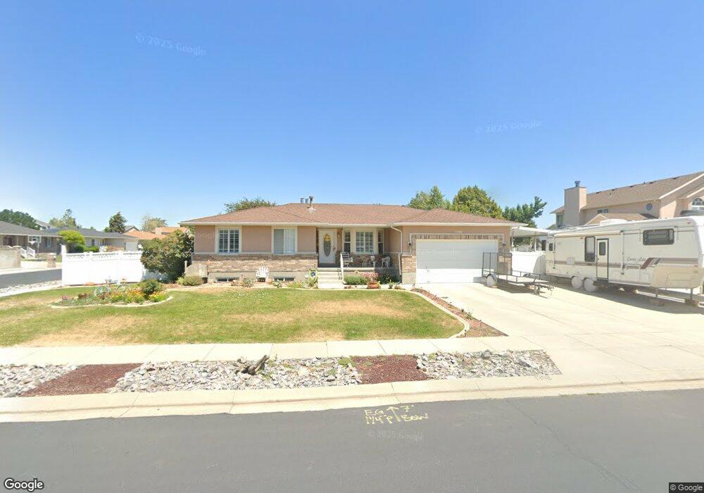 1388 W 8380 S, West Jordan, UT 84088 - photo 1