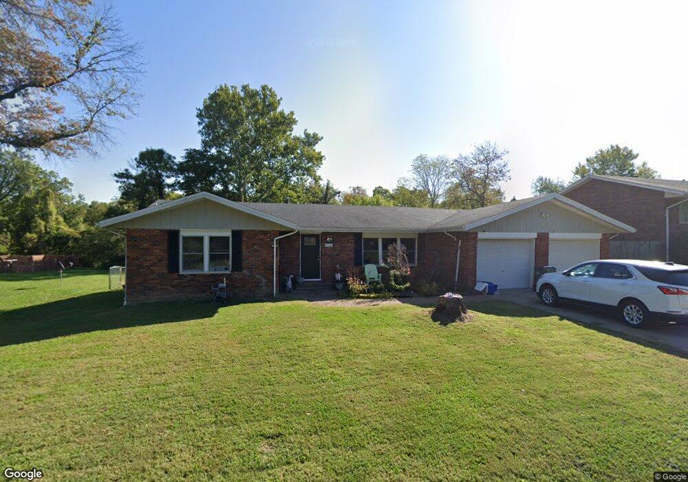 3312 Mary Dr, Maryville, IL 62062 - photo 1