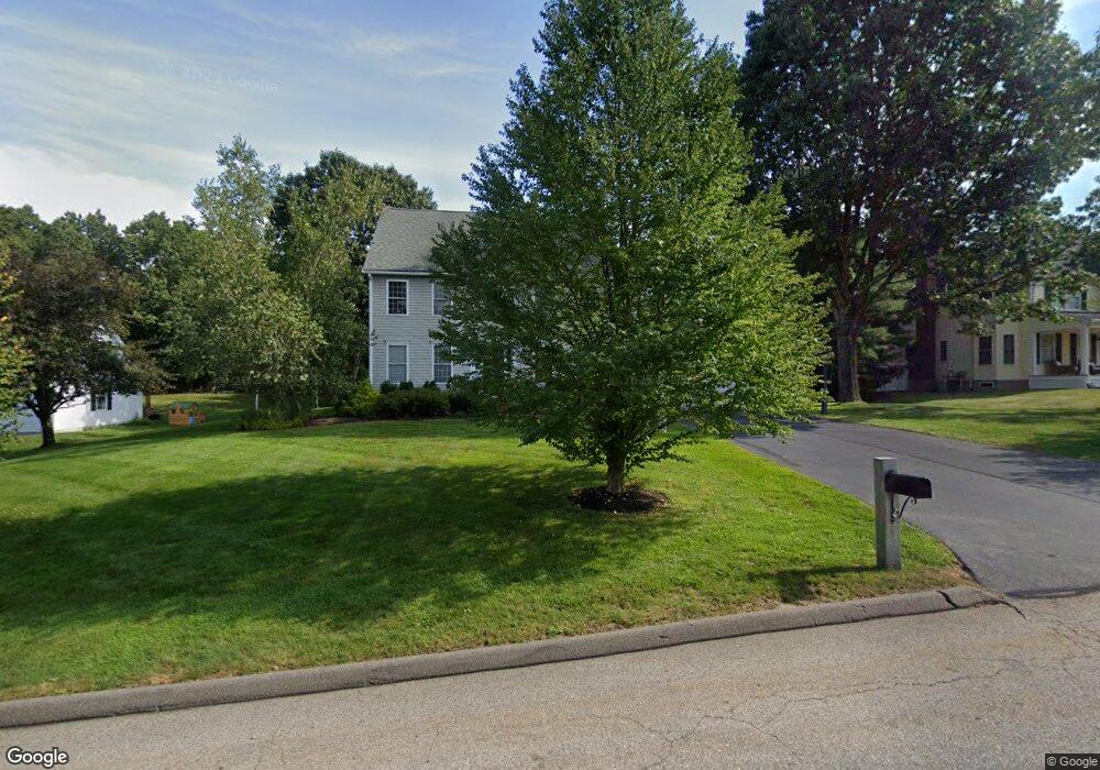 9 Bridgeview Cir, Walpole, MA 02081 - photo 1