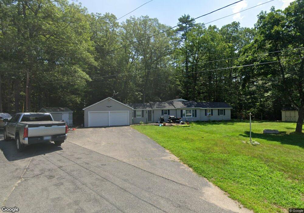 46 Circle Dr unit 46, Meredith, NH 03253 - photo 1